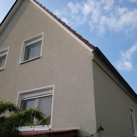 Privates Einzelzimmer Bei Der Weser-Ems-Halle Oldenburg Ngoại thất bức ảnh